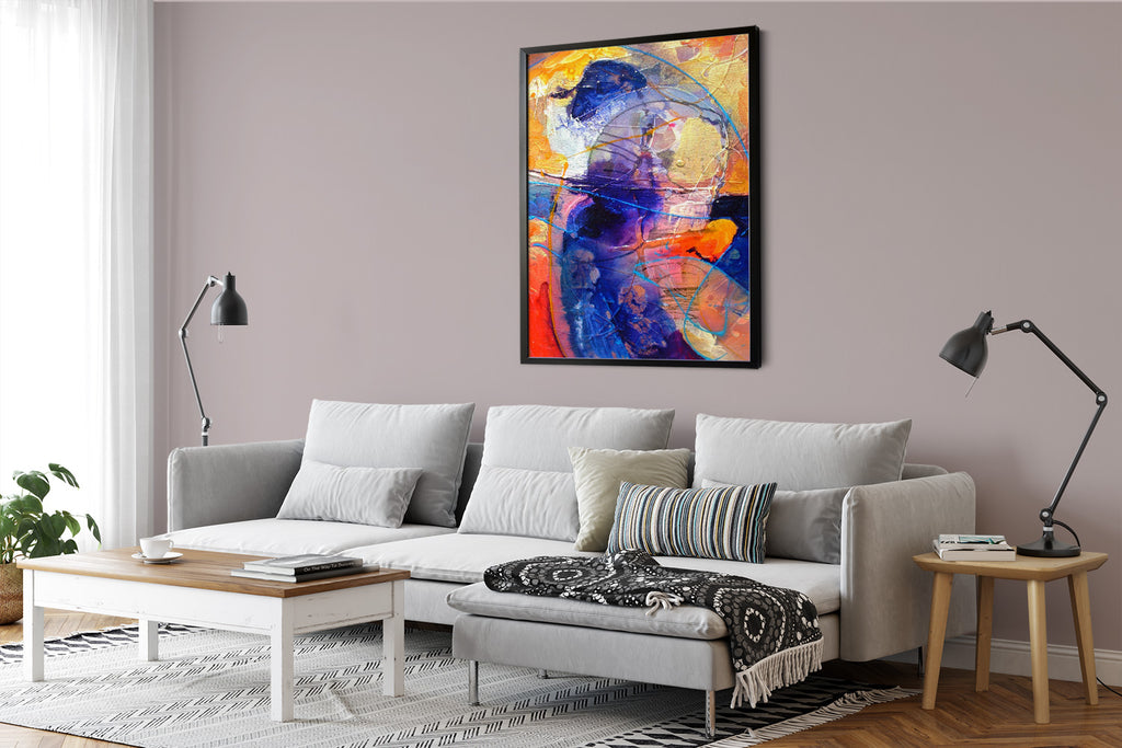 Fireshadow 1 - View 2