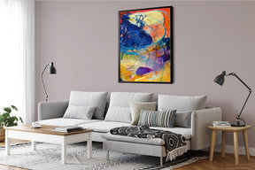 Fireshadow 2 - View 2