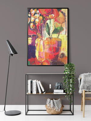 Flower Harvest - View 2