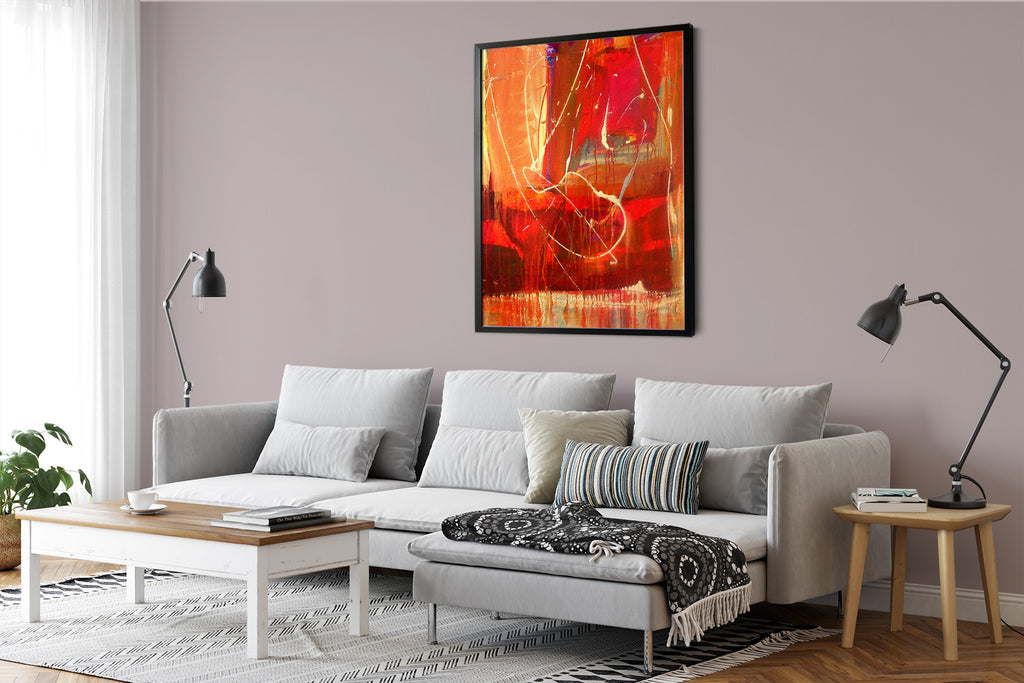 Friday Night - View 2