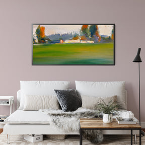 From A Train - View 2