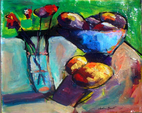 Fruit Bowl - View 2