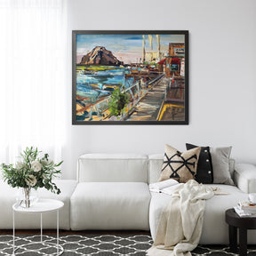 Giovannis Fish Market - View 2