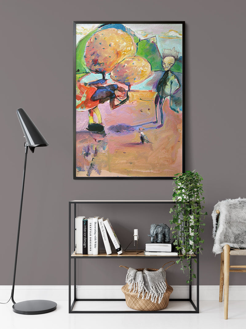 Good Day To You Good Sir - View 2