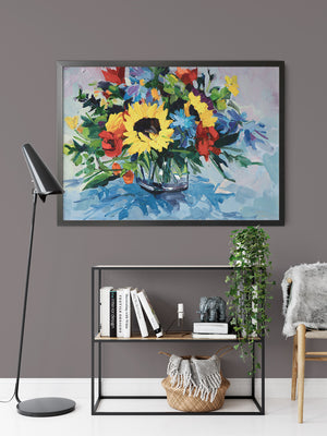 Hansen Flowers - View 2