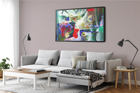 Harmonized Chaos - View 2