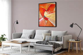 Heart Light Xx - View 2