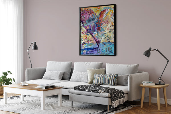 Heart Of The Arts - View 2