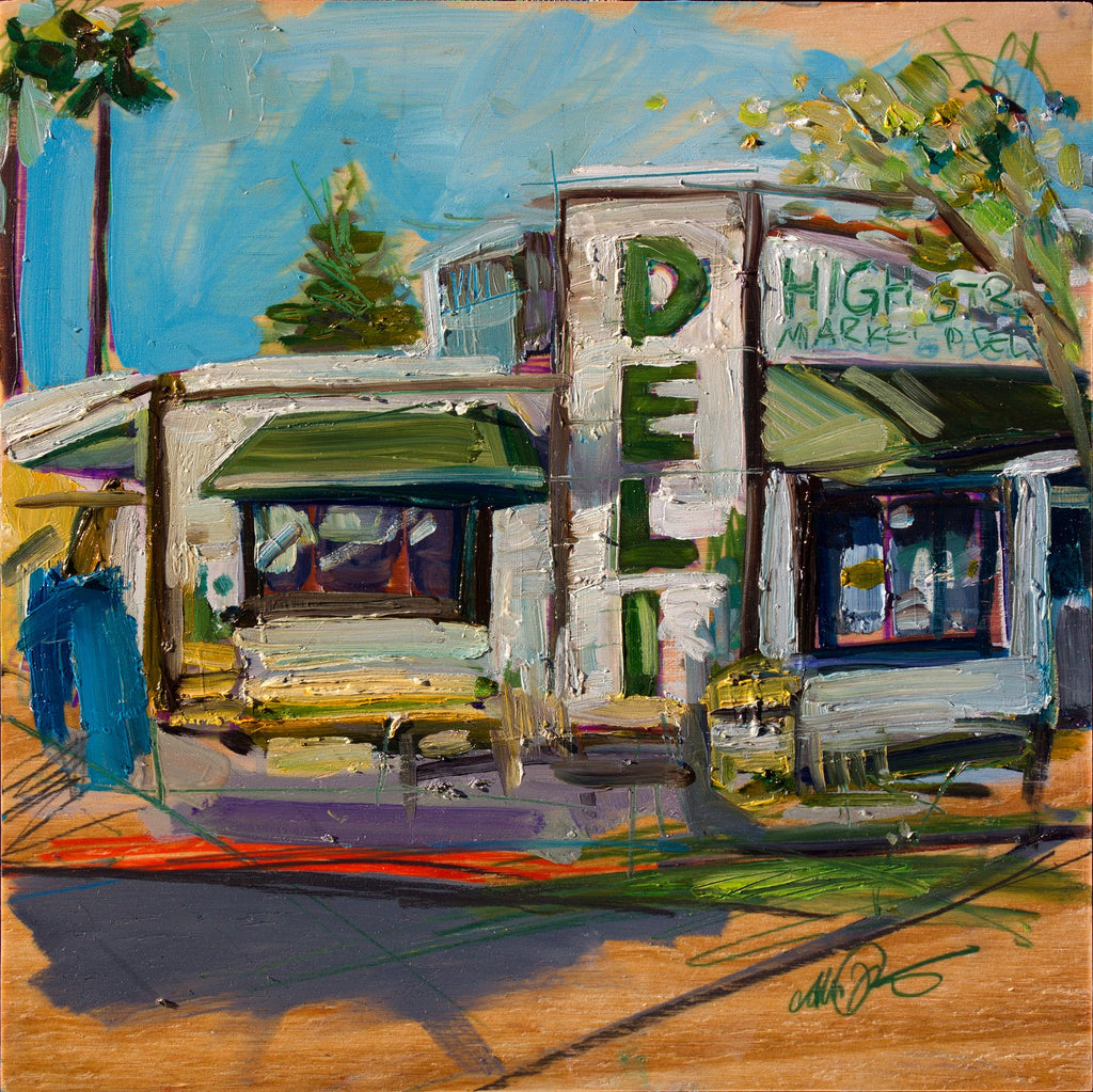 High Street 420 - View 2