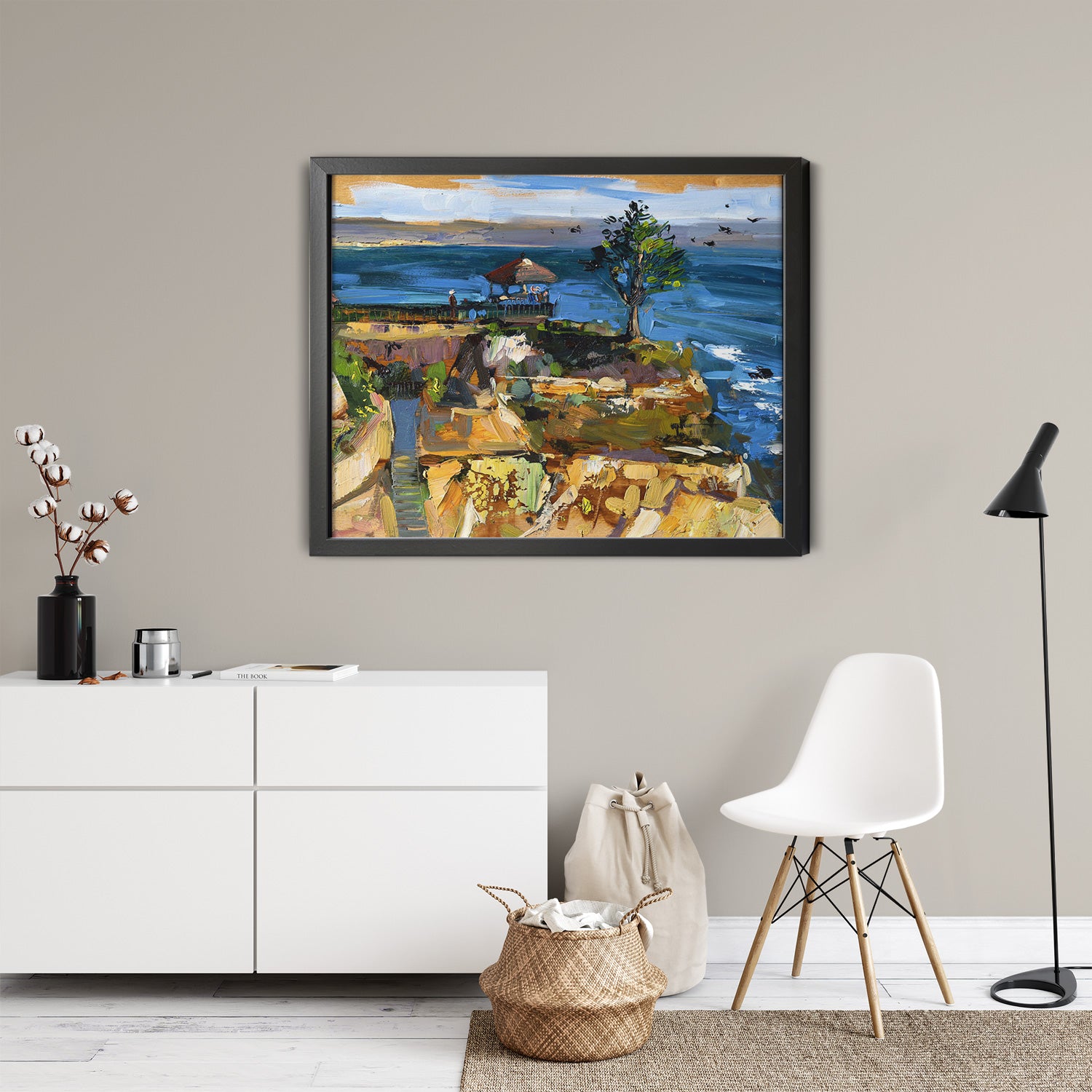 Inn At The Cove Shell Beach - View 2