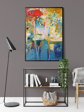 Jacob Ladder - View 2