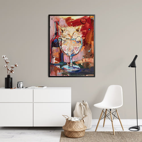 Kitten Tonic - View 2