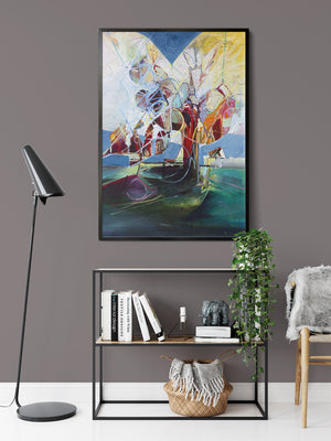 Last Act Op - View 2