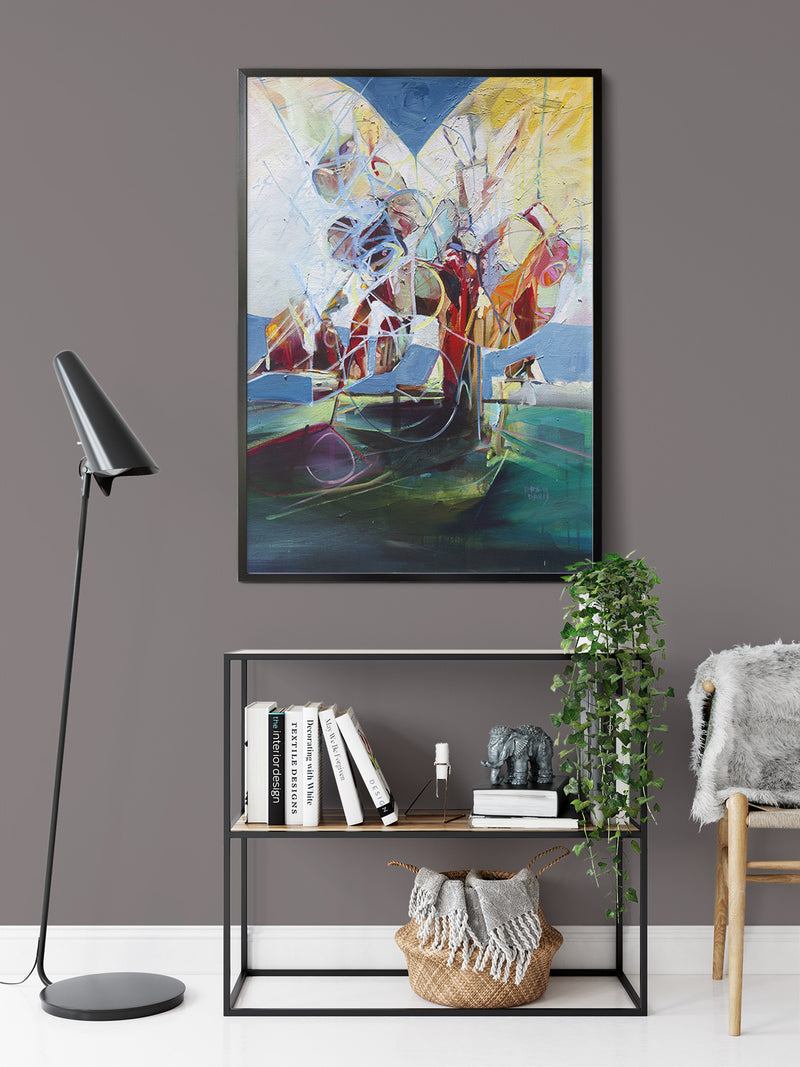 Last Act Op - View 2