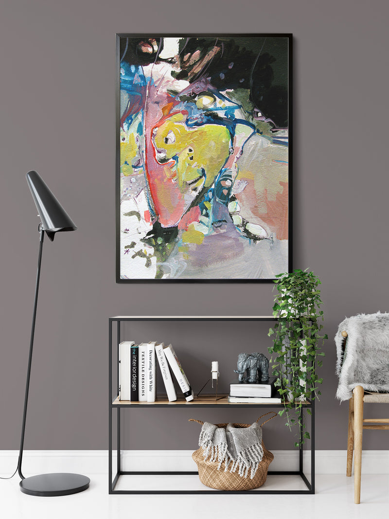 Looking Glass - View 2