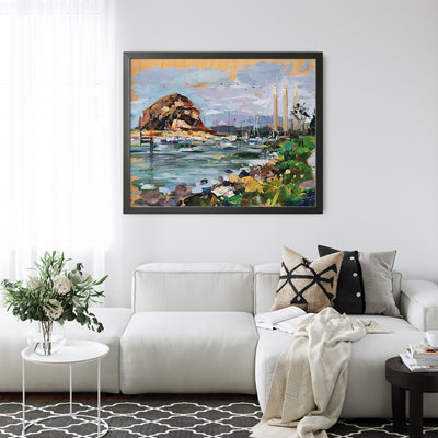 Love At The Rock - View 2