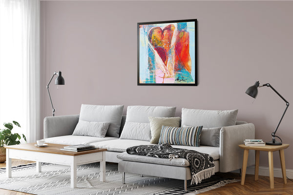 Love 3 Of 9 - View 2