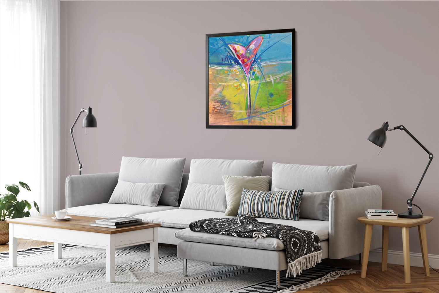 Love 7 Of 9 - View 2