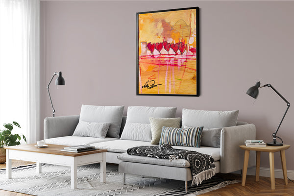 Love Is Kind - View 2