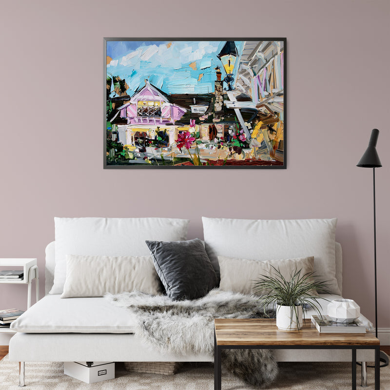 Madonna Day View - View 2