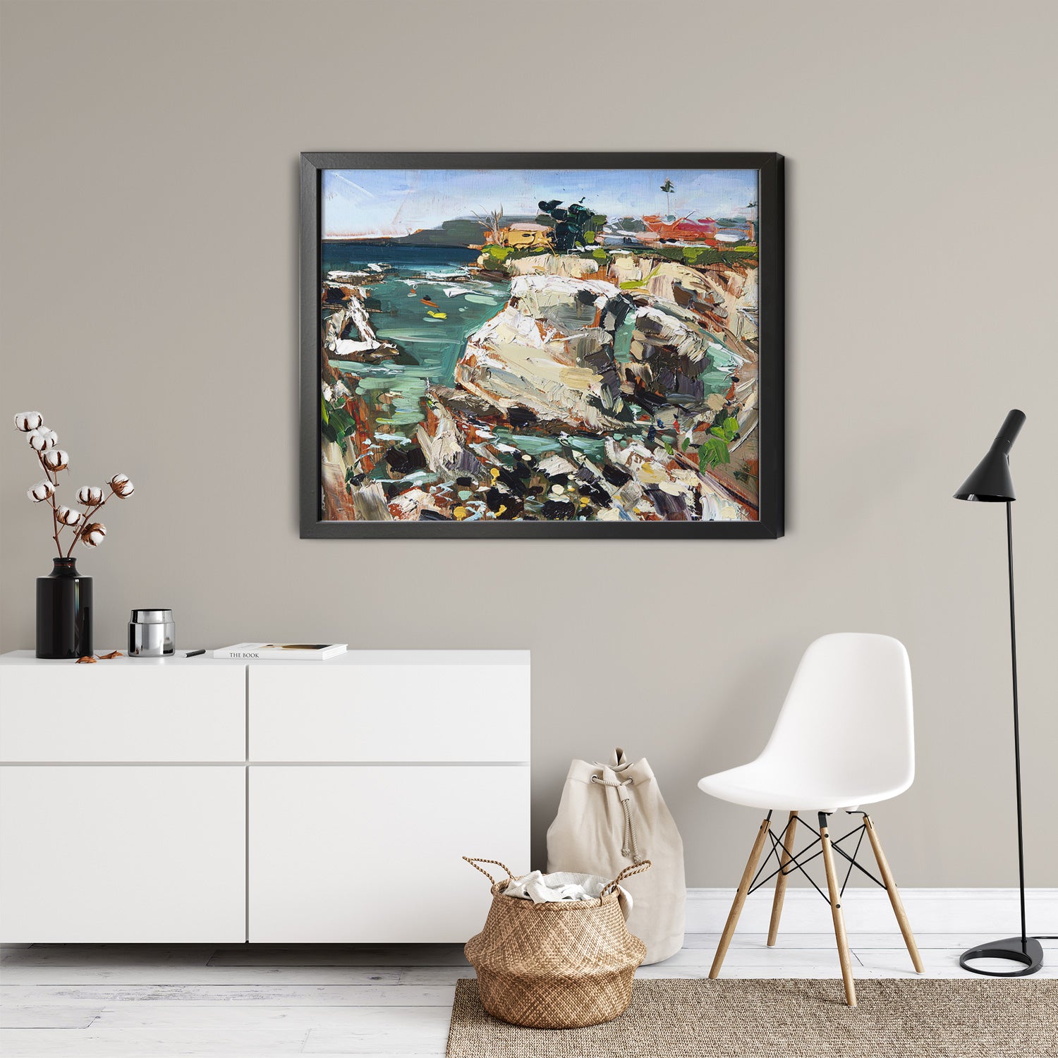 Margo Dodd Park View - View 2