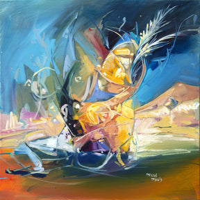 Metamorphesis - View 2