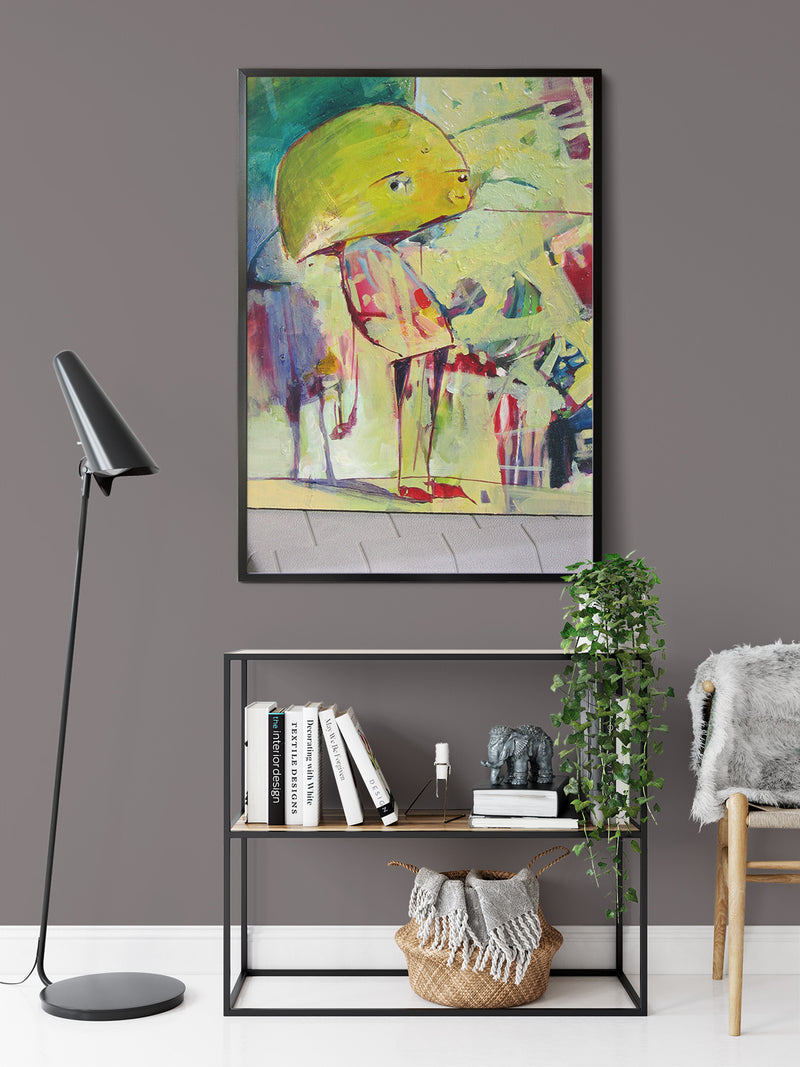 Milton Gravy - View 2