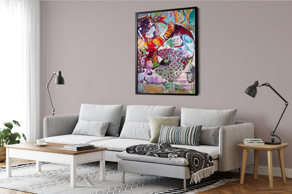 Musical Mind - View 2