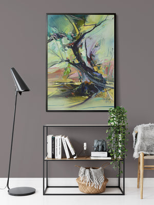 Mystic Cypress - View 2