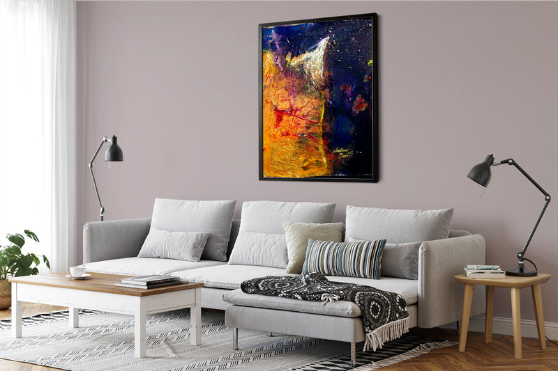 Mystic Peak - View 2