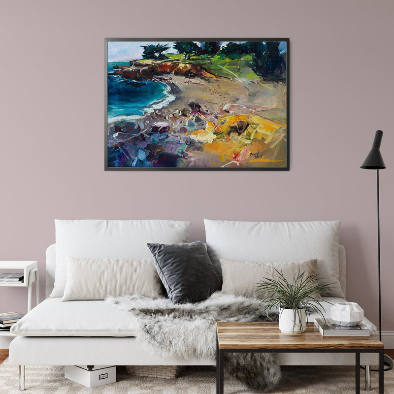 North San Simeon - View 2