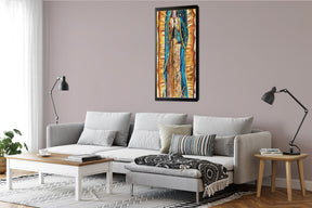 Our Lady Of Guadalupe - View 2