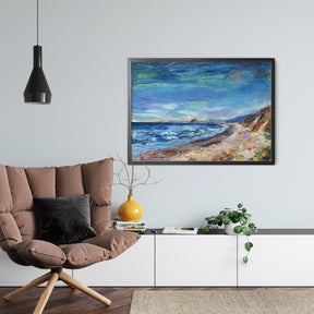 Overlooking Hazards - View 2