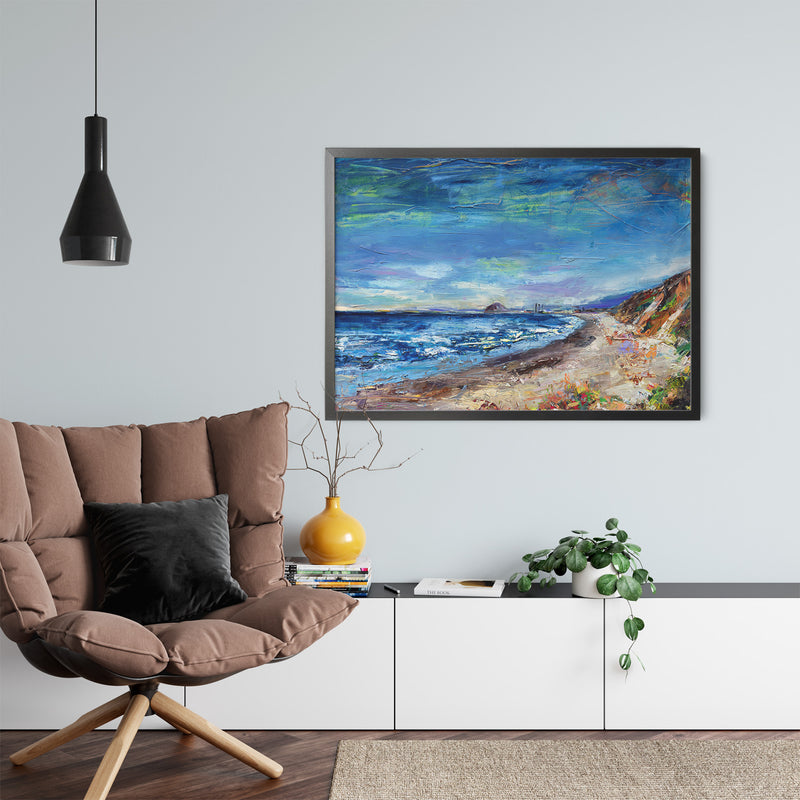 Overlooking Hazards - View 2