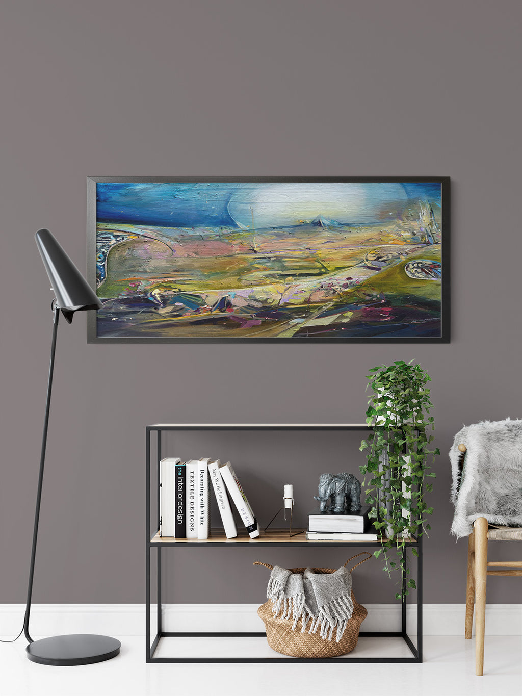 Paisley Land - View 2