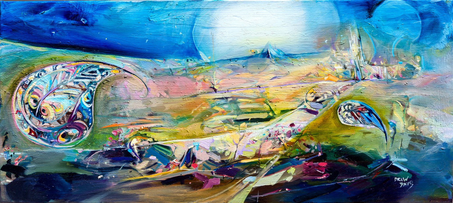 Paisley Land - View 2