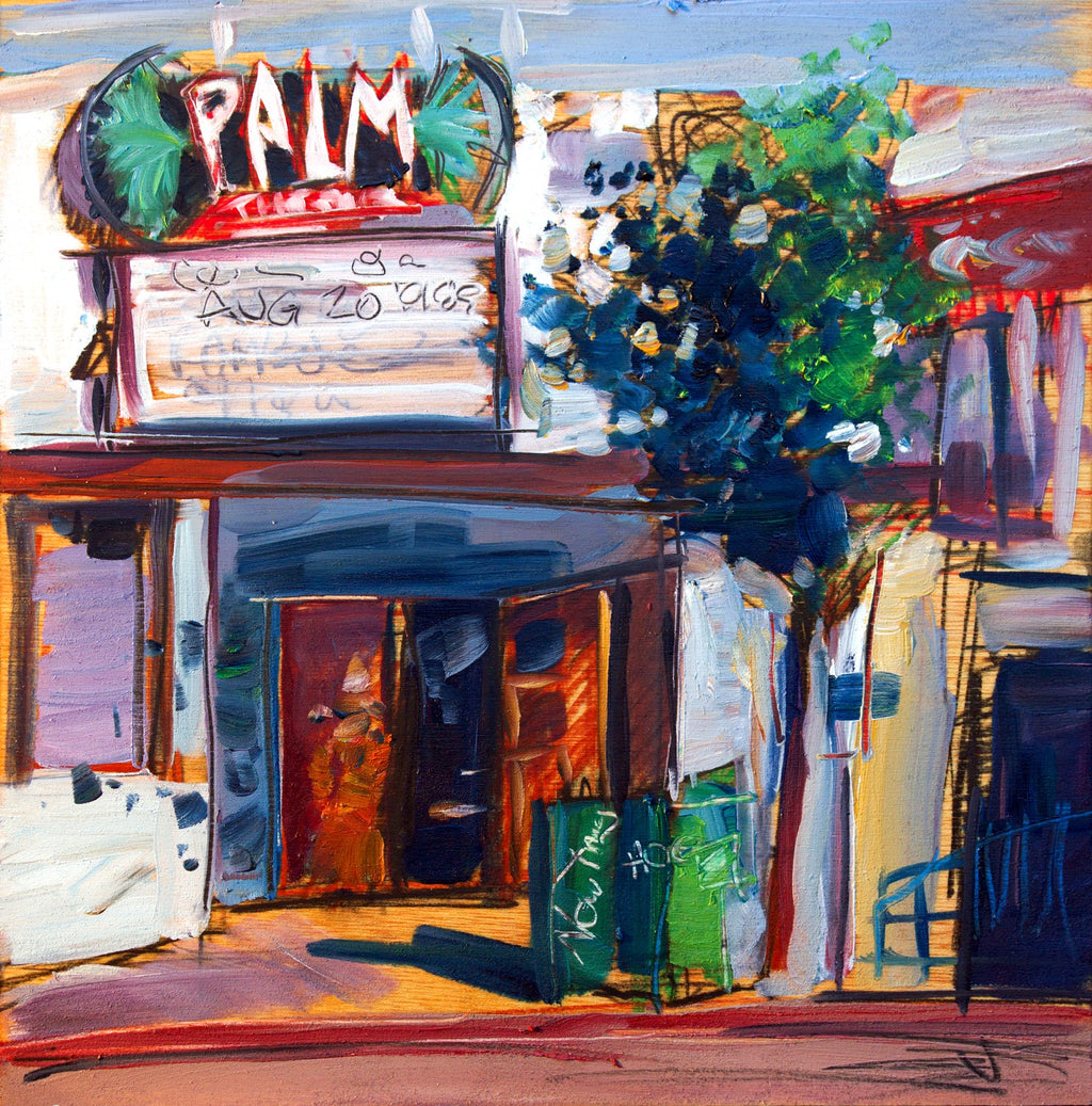 Palm Theater 2 - View 2