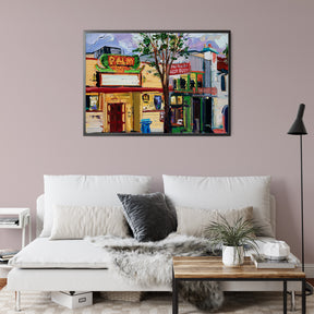 Palm Theater 3 - View 2