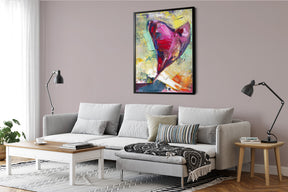 Paper Heart2 - View 2