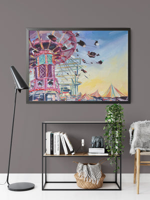 Paso Fair 1 - View 2