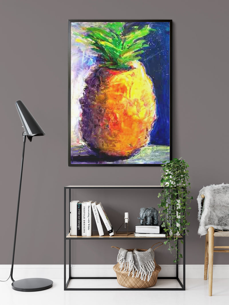 Perfectly Pineapple - View 2