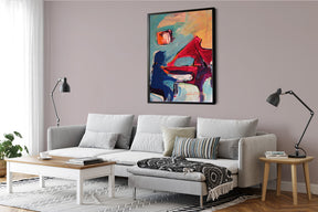 Piano Guy Small - View 2