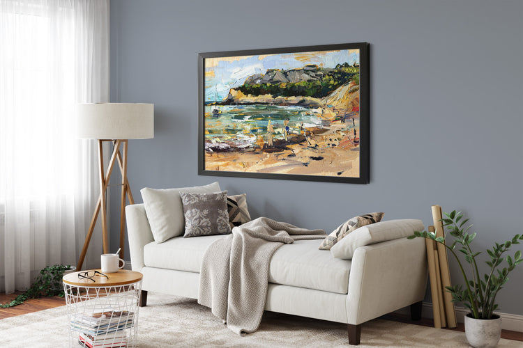 Pirates Cove 2 - View 2