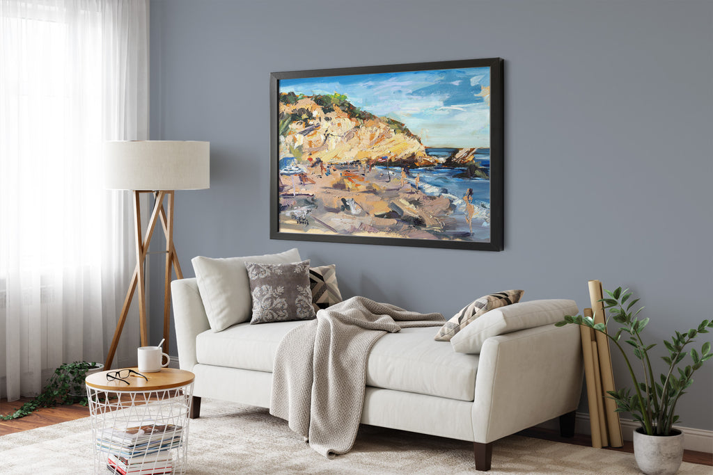 Pirates Cove Vollyball - View 2