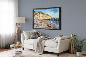 Pirates Cove Vollyball - View 2