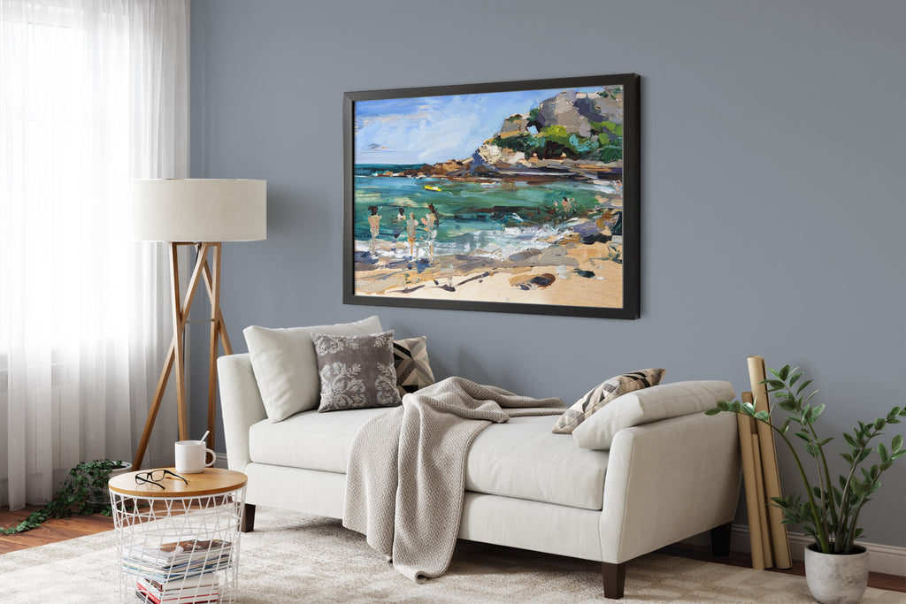 Pirates Cove - View 2