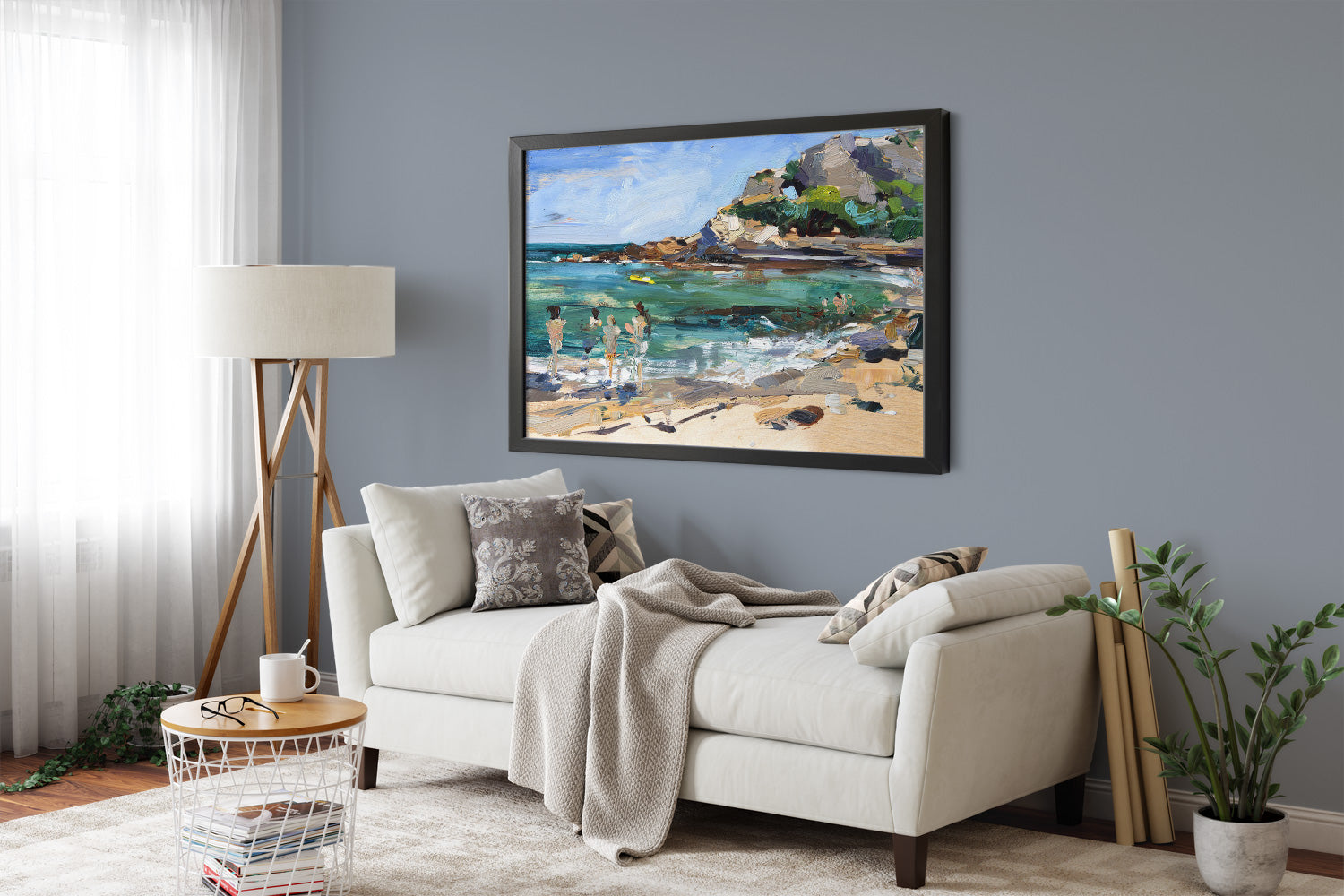 Pirates Cove - View 2