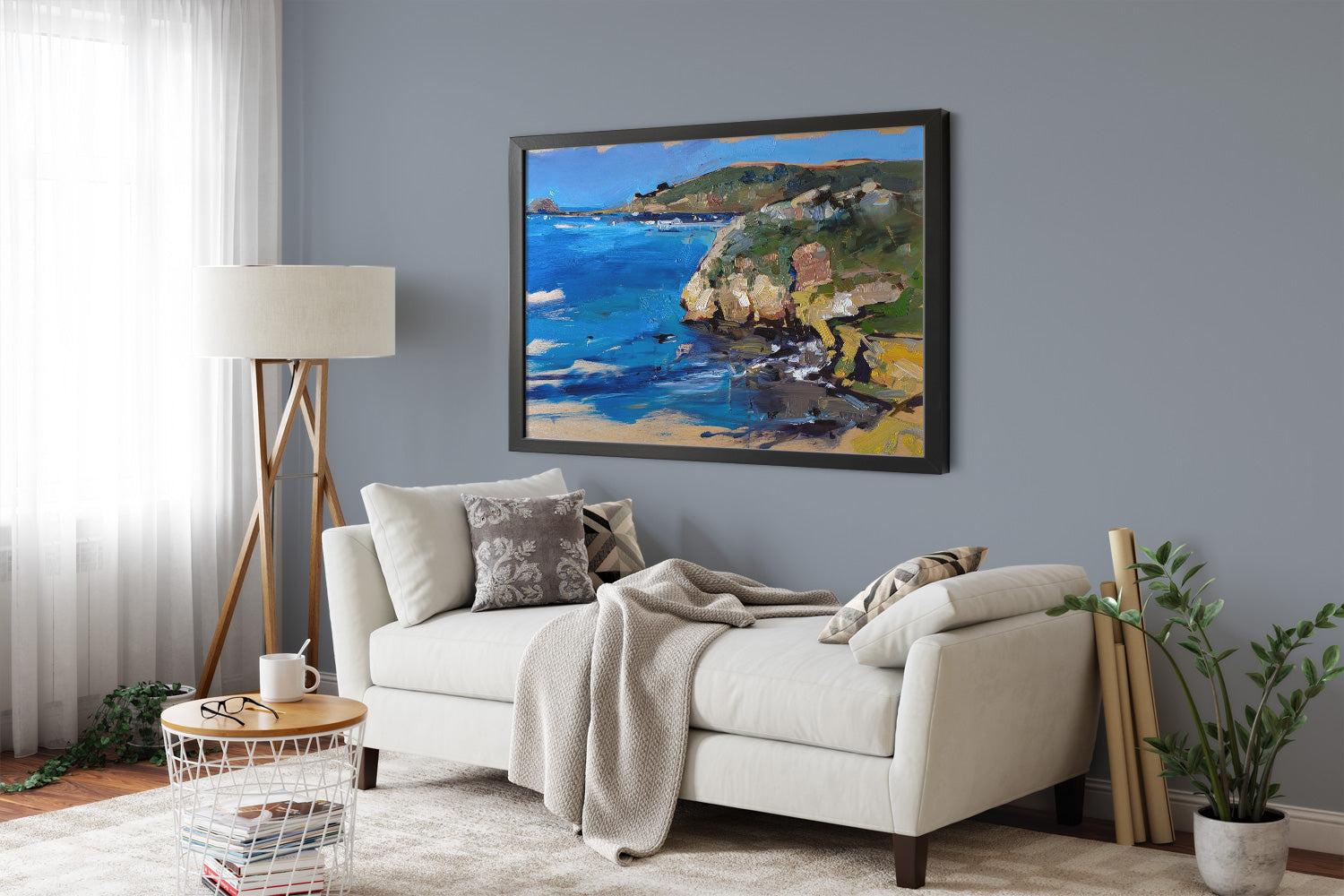 Pirates Overlook - View 2