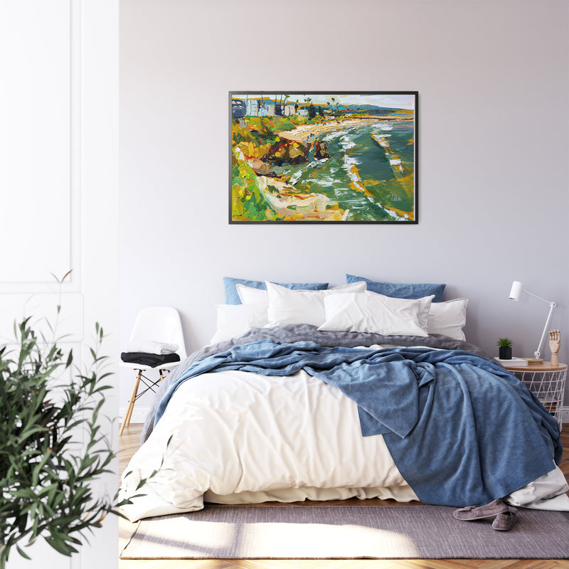 Pismo Coast View - View 2