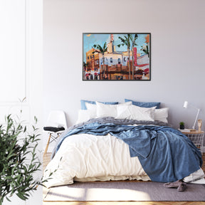 Pismo Cool Cat - View 2